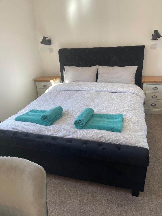 Ferienwohnung Jolly Sailors Retreat Wells-next-the-Sea Exterior foto